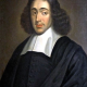 Baruch Spinoza, lettre à Schuller, Lettre LVIII. Exercice guidé et corrigé. Commentaire rédigé